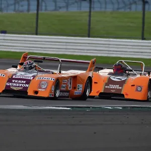 CJ11 0373 Simon Watts, Chevron B26, Jamie Thwaites, Chevron B19 CJ11 0373 Simon Watts, Chevron B26, Jamie Thwaites, Chevron B19