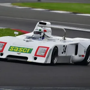 CJ11 0388 James Schryver, Chevron B26 CJ11 0388 James Schryver, Chevron B26