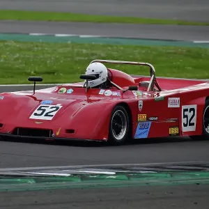 CJ11 0402 Andy Storer, Chevron B52 CJ11 0402 Andy Storer, Chevron B52