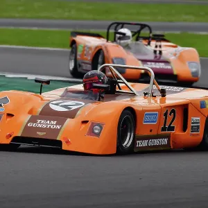 CJ11 0431 Jamie Thwaites, Chevron B19 CJ11 0431 Jamie Thwaites, Chevron B19