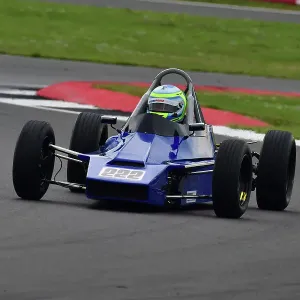 CJ11 0475 Peter Barrable, Royale RP26 CJ11 0475 Peter Barrable, Royale RP26
