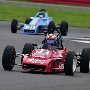 CJ11 0477 James Rigby, Royale RP26 CJ11 0477 James Rigby, Royale RP26