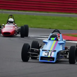 CJ11 0478 Andy Gosling, Van Diemen RF79 CJ11 0478 Andy Gosling, Van Diemen RF79