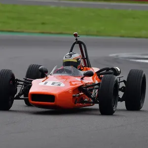 CJ11 0488 Cameron Jackson, Lola T200 CJ11 0488 Cameron Jackson, Lola T200