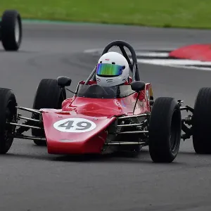 CJ11 0489 Mark Harrison, Royale RP21 CJ11 0489 Mark Harrison, Royale RP21