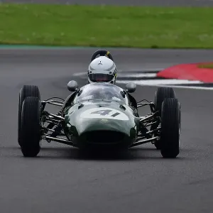 CJ11 0496 Andrew Hibberd, Lotus 22 CJ11 0496 Andrew Hibberd, Lotus 22