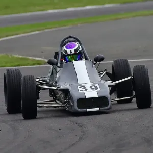 CJ11 0531 Henry Chart, Van Diemen RF81 CJ11 0531 Henry Chart, Van Diemen RF81