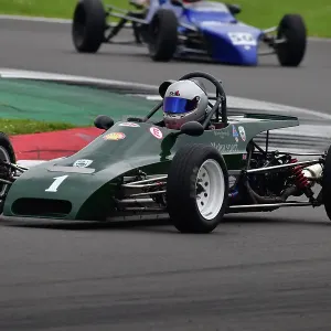 CJ11 0532 Jordan Harrison, Lola T540E CJ11 0532 Jordan Harrison, Lola T540E