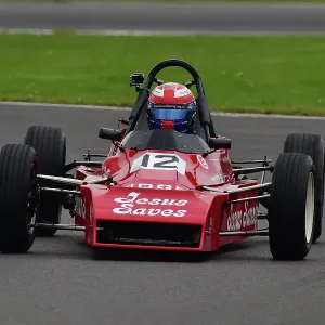 CJ11 0539 James Rigby, Royale RP26 CJ11 0539 James Rigby, Royale RP26