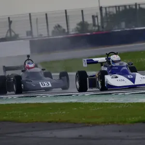 CJ11 0639 Graham Fennymore, Reynard SF81, Ollie Roberts, Reynard SF79