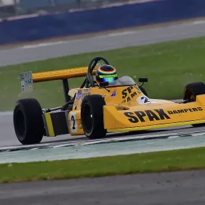 CJ11 0690 Benn Simms, Reynard SF77