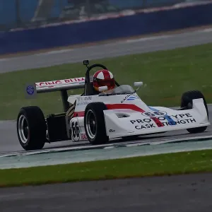 CJ11 0693 Adrian Langridge, Reynard SF78