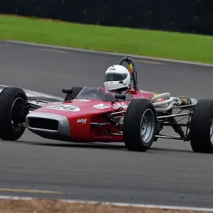 CJ11 0794 John Slack, Lola T200 CJ11 0794 John Slack, Lola T200