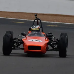 CJ11 0805 Cameron Jackson, Lola T200 CJ11 0805 Cameron Jackson, Lola T200