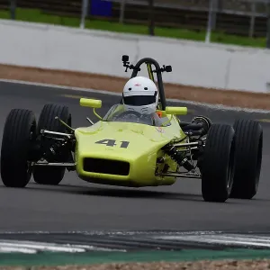 CJ11 0843 Paul Unsworth, Lola T200 CJ11 0843 Paul Unsworth, Lola T200