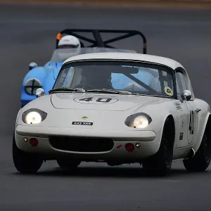 CJ11 1040 Gregg Rumble, Lotus Elan CJ11 1040 Gregg Rumble, Lotus Elan