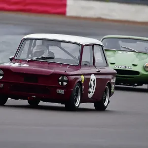 CJ11 1049 Adrian Oliver, Hillman Imp CJ11 1049 Adrian Oliver, Hillman Imp