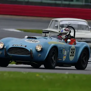 CJ11 1062 Kevin Kivlochan, AC Cobra CJ11 1062 Kevin Kivlochan, AC Cobra