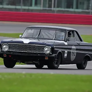 CJ11 1079 Julian Thomas, Ford Falcon CJ11 1079 Julian Thomas, Ford Falcon