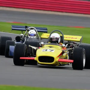 CJ11 1102 Adam Simmonds, Lola T142 CJ11 1102 Adam Simmonds, Lola T142