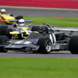 CJ11 1110 Samuel Harrison, Lola T240 CJ11 1110 Samuel Harrison, Lola T240