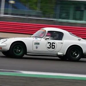 CJ11 1300 Andrew Garside, Lotus Elan GTS CJ11 1300 Andrew Garside, Lotus Elan GTS