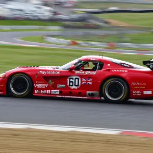 CJ11 1725 Wayne Harris, Dodge Viper GT3 CJ11 1725 Wayne Harris, Dodge Viper GT3
