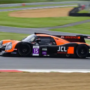 Ligier JS P3 Print