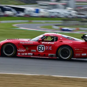 CJ11 1809 Wayne Harris, Dodge Viper GT3 CJ11 1809 Wayne Harris, Dodge Viper GT3
