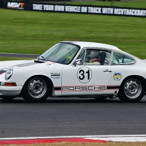 CJ11 1957 Andrew Walton, Porsche 911 CJ11 1957 Andrew Walton, Porsche 911