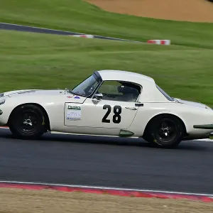 CJ11 1964 Richard Baxter, Lotus Elan 26R CJ11 1964 Richard Baxter, Lotus Elan 26R