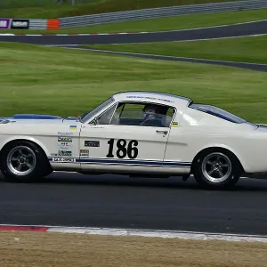 CJ11 1968 Jeremy Cooke, Tommy Waterfield, Ford Shelby Mustang GT350 CJ11 1968 Jeremy Cooke, Tommy Waterfield, Ford Shelby Mustang GT350