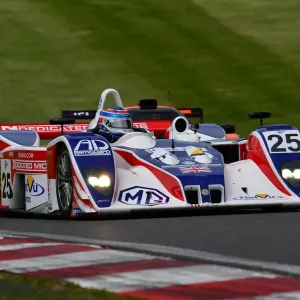 MG Lola EX257 Print