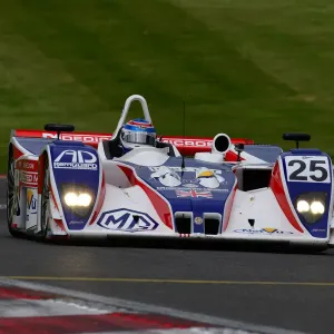 CJ11 2414 Mike Newton, MG Lola EX257 CJ11 2414 Mike Newton, MG Lola EX257