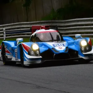 CJ11 2455 Stuart Wiltshire, Ligier LMP2 CJ11 2455 Stuart Wiltshire, Ligier LMP2