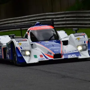 CJ11 2458 Alan Purbrick, David Brise, Lola LMP2 B0980 CJ11 2458 Alan Purbrick, David Brise, Lola LMP2 B0980
