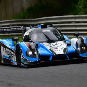 CJ11 2460 Craig Davies, Ron Maydon, Ligier JS P3 CJ11 2460 Craig Davies, Ron Maydon, Ligier JS P3