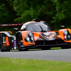 Ligier JS P3 Masters Endurance Legends Print