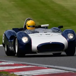 CJ11 2653 Chris Jolly, Steve Farthing, Cooper Monaco T61M CJ11 2653 Chris Jolly, Steve Farthing, Cooper Monaco T61M
