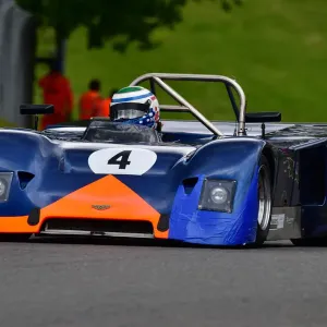 CJ11 2668 Martin O Connell, Mark Hazell, Chevron B19 CJ11 2668 Martin O Connell, Mark Hazell, Chevron B19