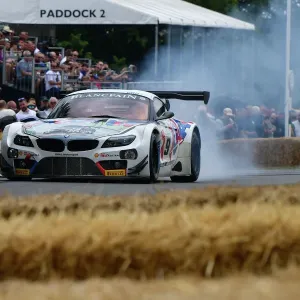 CJ11 3450 Bruno Spengler, BMW Z4 GT3 CJ11 3450 Bruno Spengler, BMW Z4 GT3