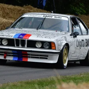 CJ11 3508 Leopold von Bayern, BMW 635 CSI CJ11 3508 Leopold von Bayern, BMW 635 CSI