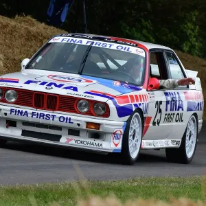 CJ11 3510 Andy Chan, BMW M3 DTM CJ11 3510 Andy Chan, BMW M3 DTM