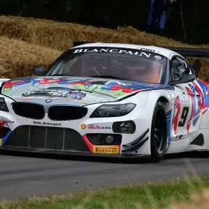 CJ11 3512 Bruno Spengler, BMW Z4 GT3 CJ11 3512 Bruno Spengler, BMW Z4 GT3