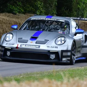 CJ11 3527 Porsche 911 GT3 Cup CJ11 3527 Porsche 911 GT3 Cup