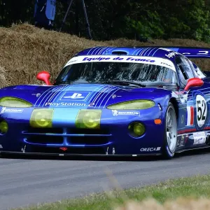 CJ11 3528 Jarrah Venables, Florent Moulin, Dodge Viper GTS-R CJ11 3528 Jarrah Venables, Florent Moulin, Dodge Viper GTS-R