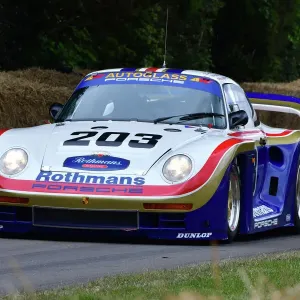 CJ11 3530 Porsche 961 CJ11 3530 Porsche 961