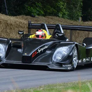 CJ11 3533 Timo Bernhard, Mark Webber, Porsche RS Spyder CJ11 3533 Timo Bernhard, Mark Webber, Porsche RS Spyder