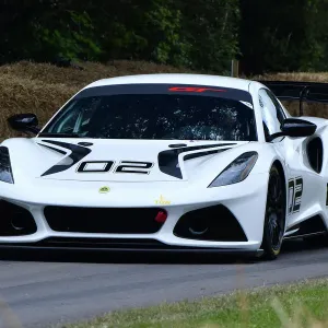 CJ11 3534 Lotus Emira GT4 CJ11 3534 Lotus Emira GT4