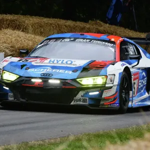 CJ11 3535 Audi R8 LMS GT3 evo II CJ11 3535 Audi R8 LMS GT3 evo II